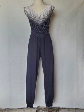 Vintage 90s Jumpsuit
